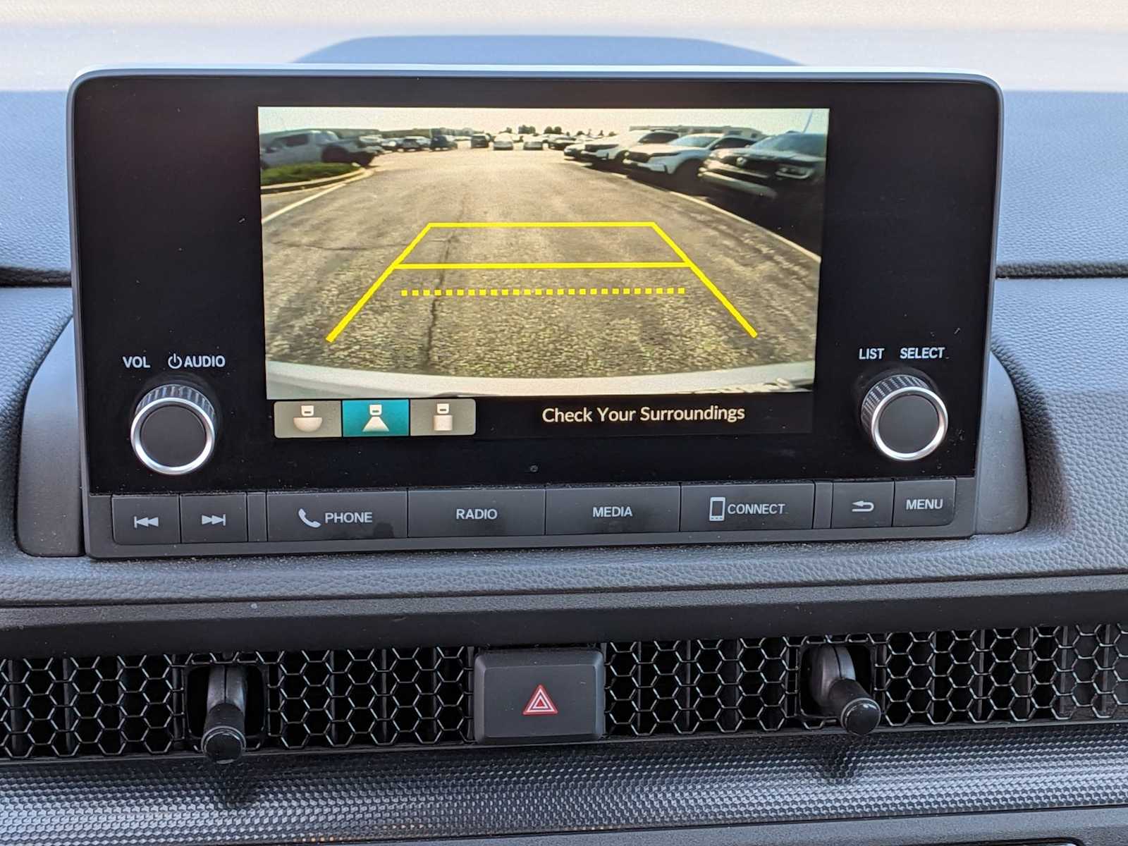 Thumbnail: 2023 Honda CR-V - 29