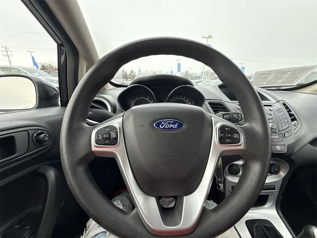 Thumbnail: 2018 Ford Fiesta - 20