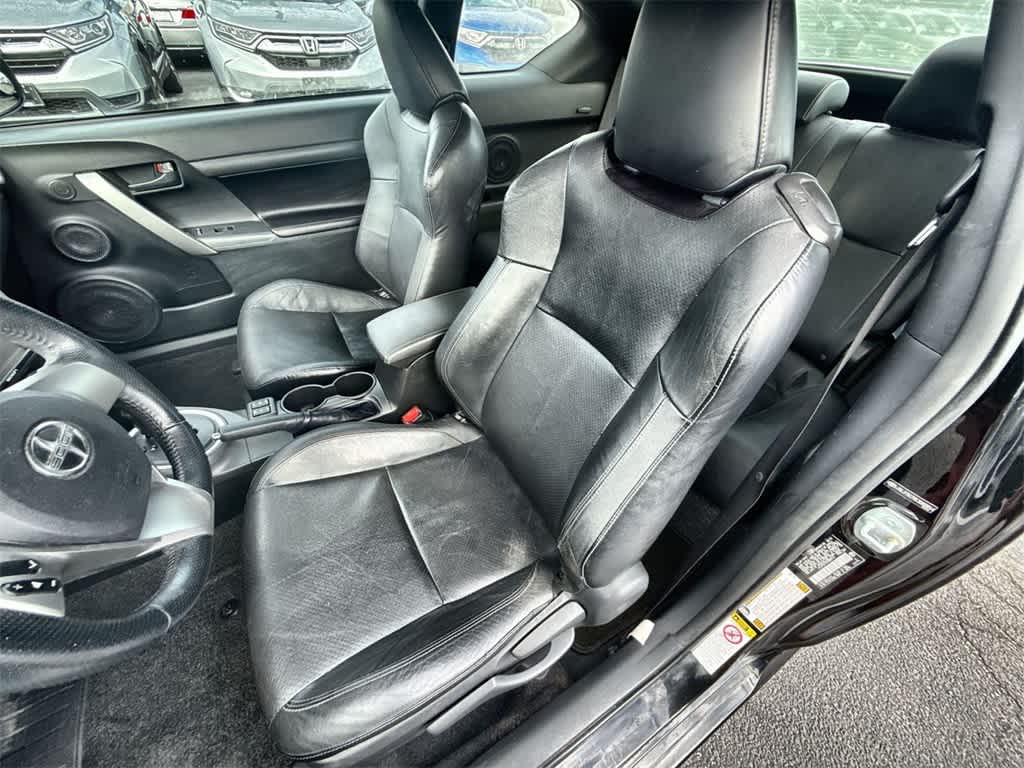 Thumbnail: 2014 Scion tC - 15