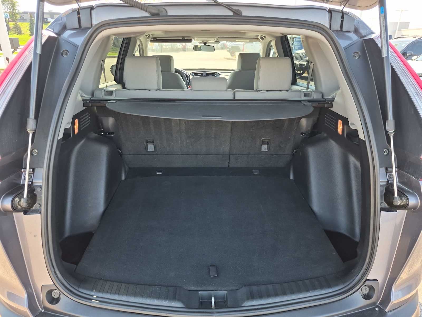 2018 Honda CR-V EX - Photo 30