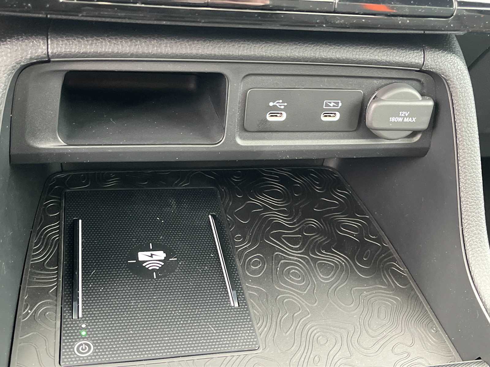 Thumbnail: 2026 Honda Passport - 25