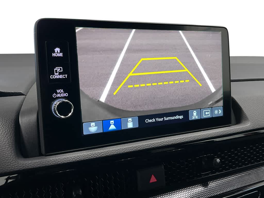 Thumbnail: 2026 Honda CR-V - 20