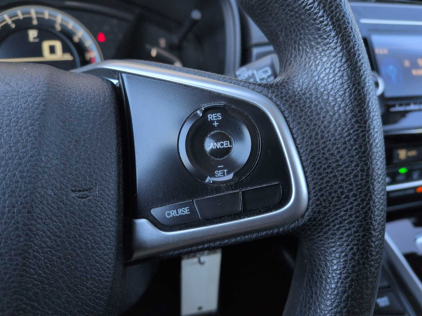 Thumbnail: 2019 Honda CR-V - 22