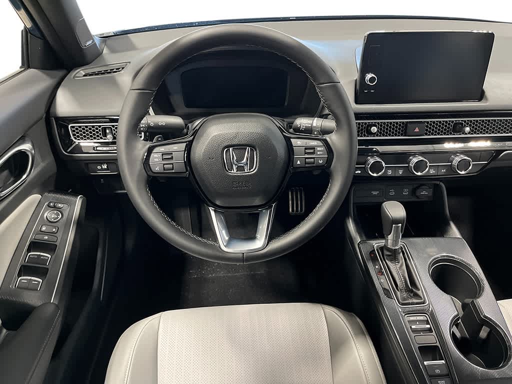 Thumbnail: 2026 Honda Civic - 25