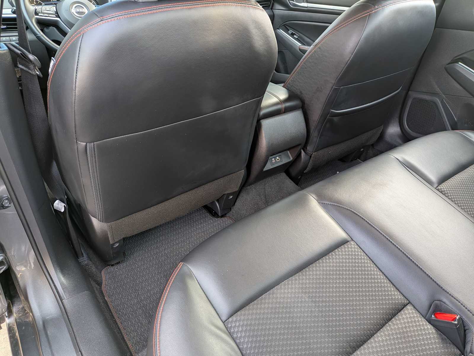 Thumbnail: 2025 Nissan Altima - 19