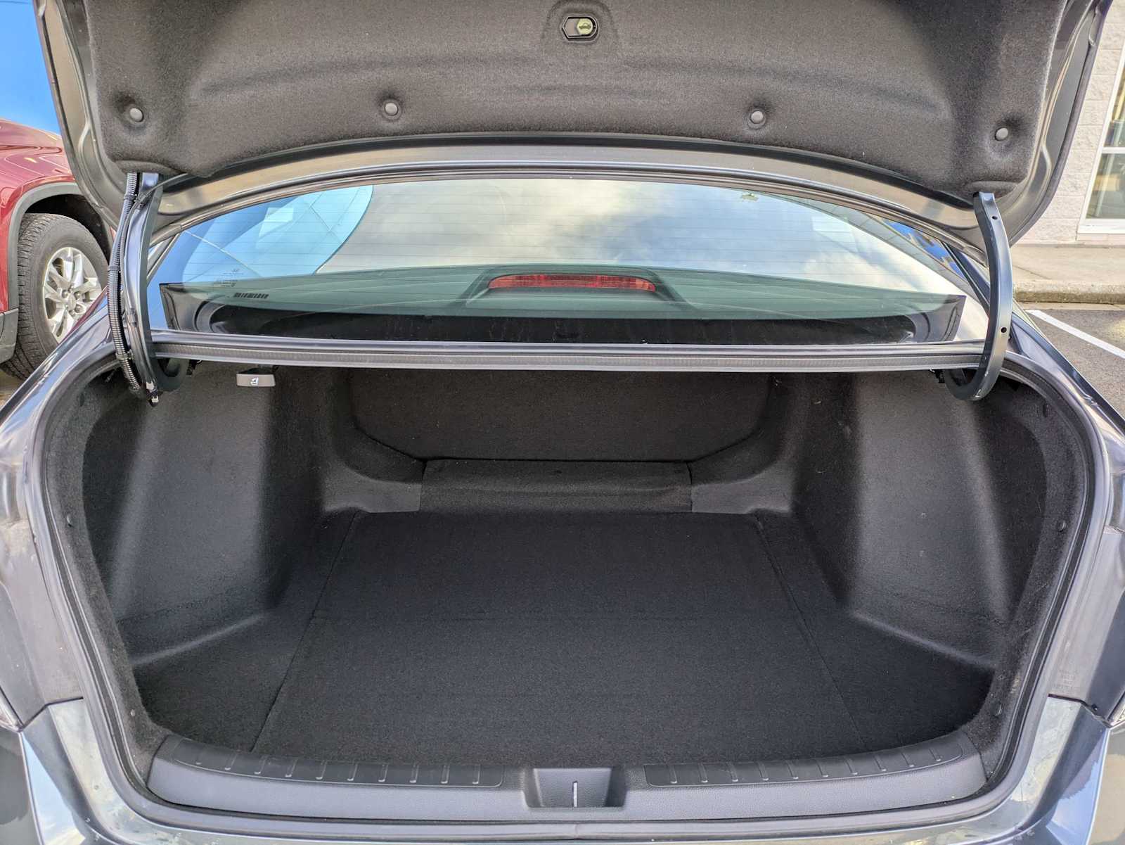 Thumbnail: 2022 Honda Civic - 30