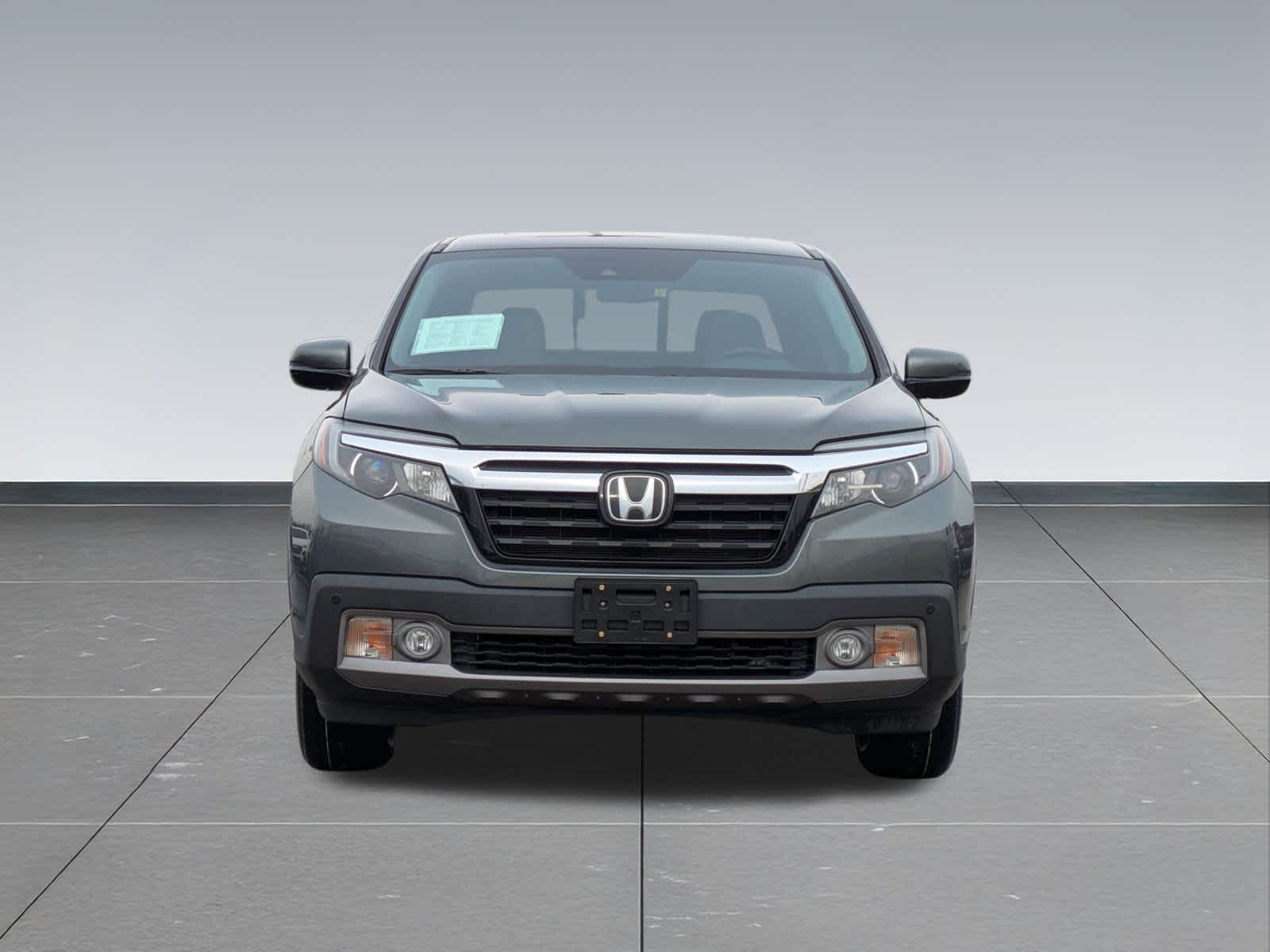 Thumbnail: 2018 Honda Ridgeline - 6