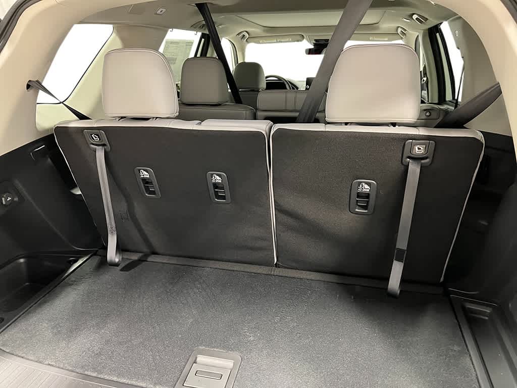 Thumbnail: 2025 Honda Pilot - 34