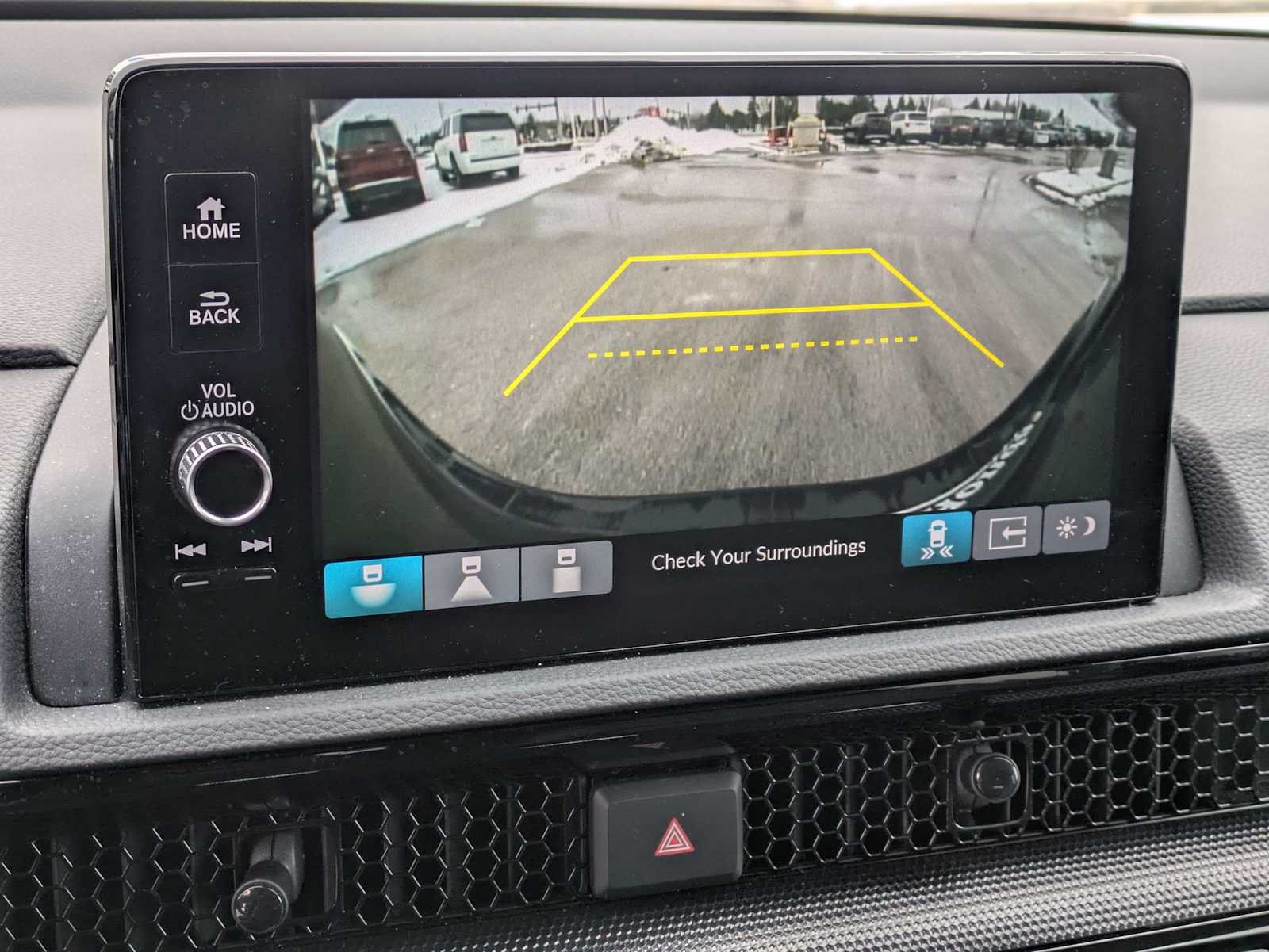 Thumbnail: 2025 Honda CR-V - 27