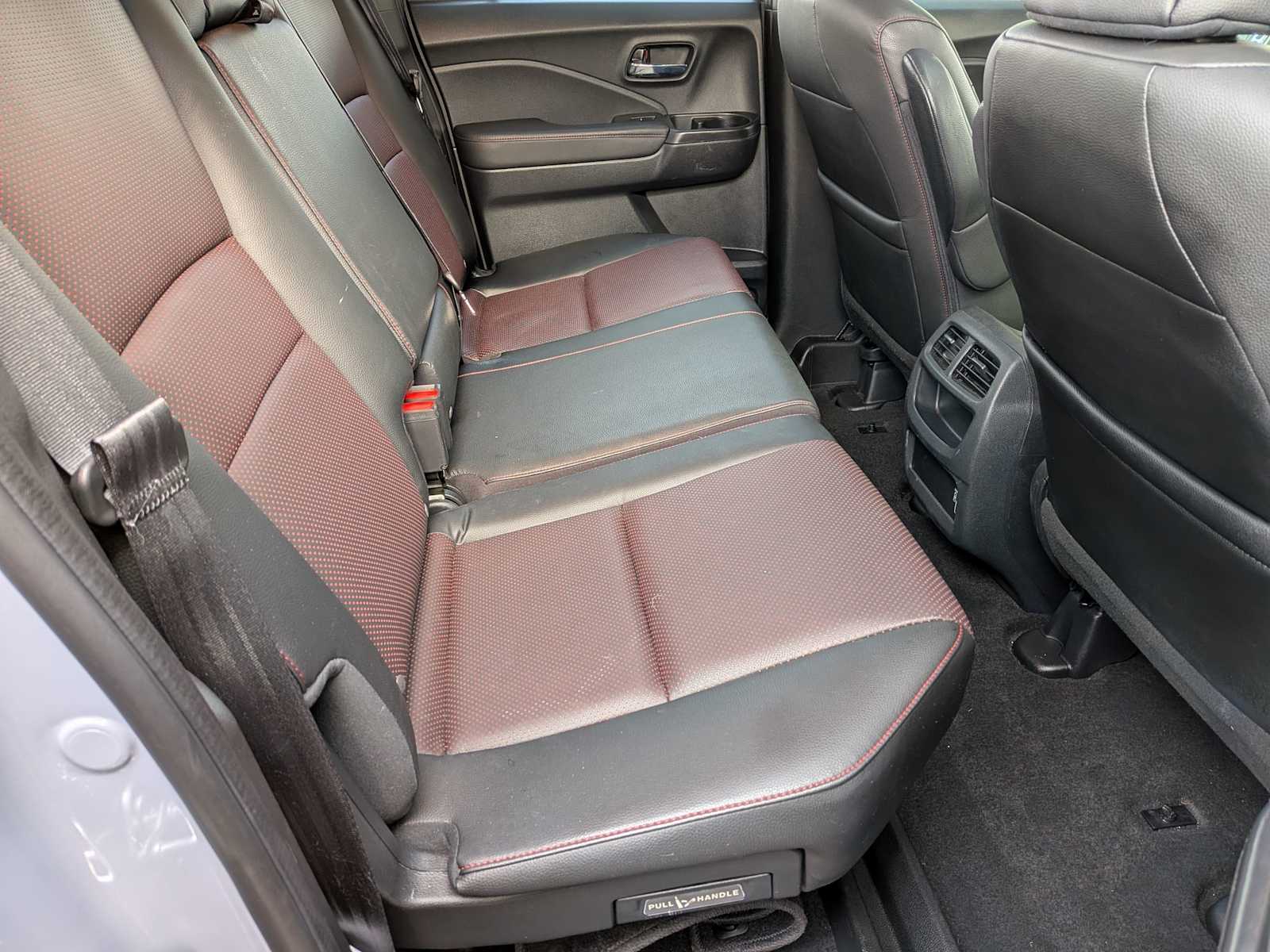 Thumbnail: 2022 Honda Ridgeline - 20