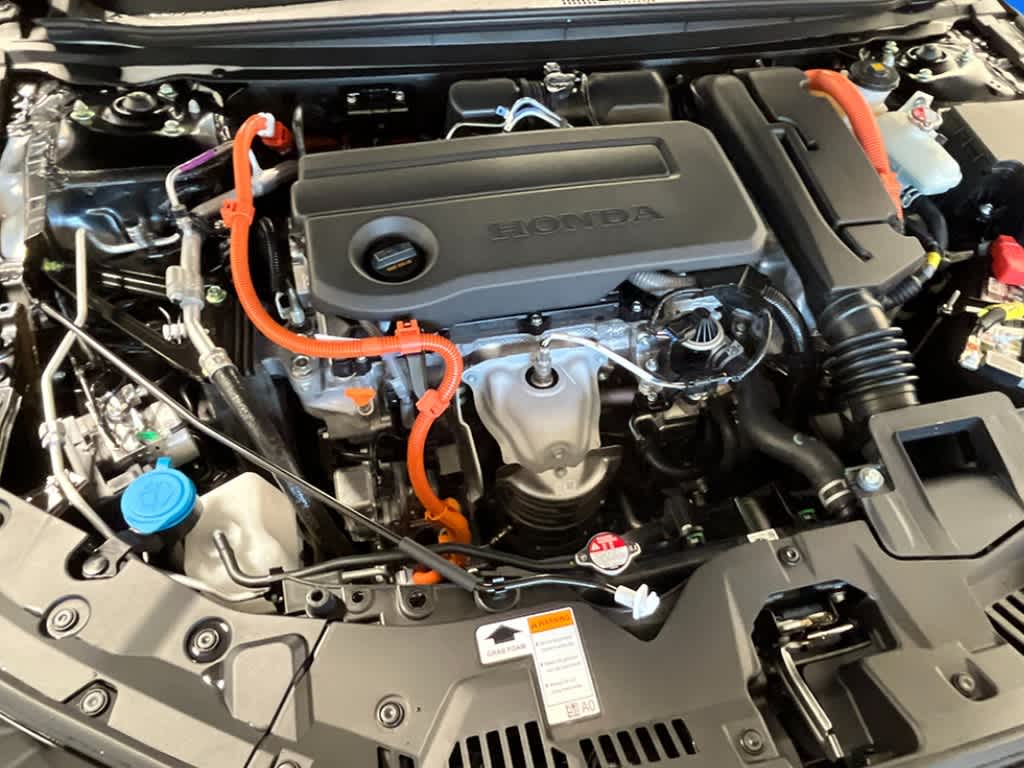 Thumbnail: 2025 Honda Accord - 12