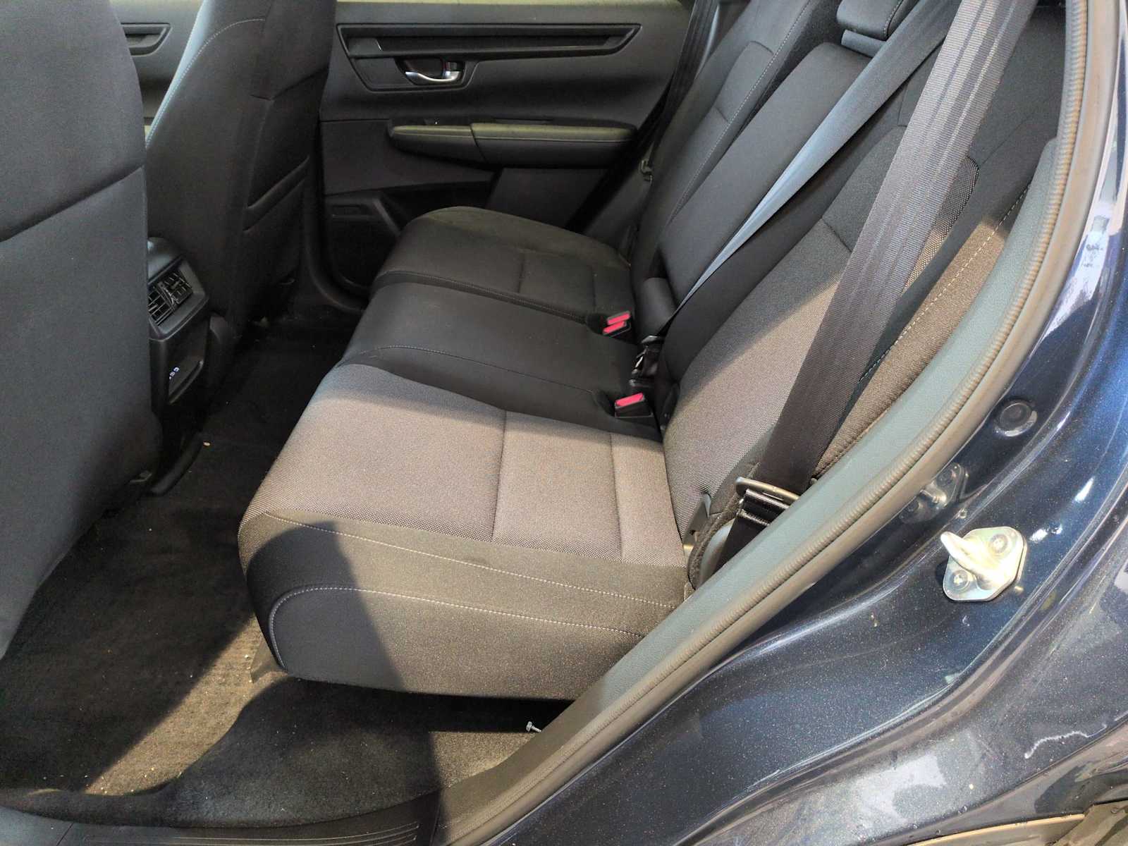 Thumbnail: 2024 Honda CR-V - 20