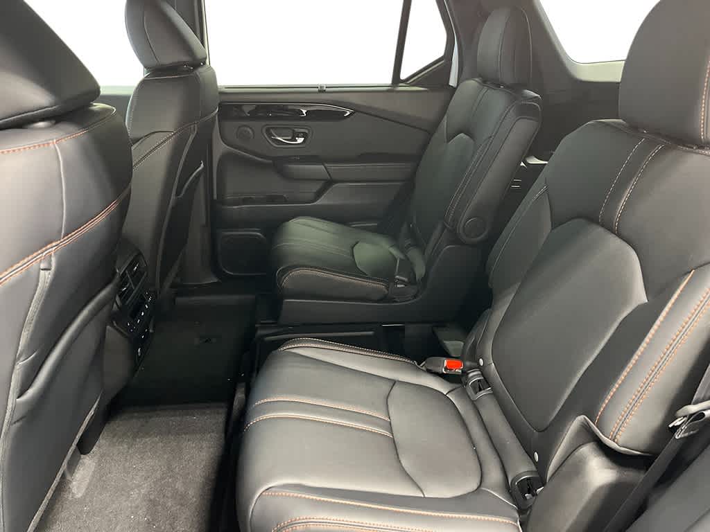 Thumbnail: 2026 Honda Pilot - 24