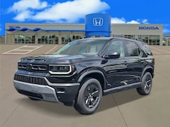 2026 Honda Passport RTL SUV