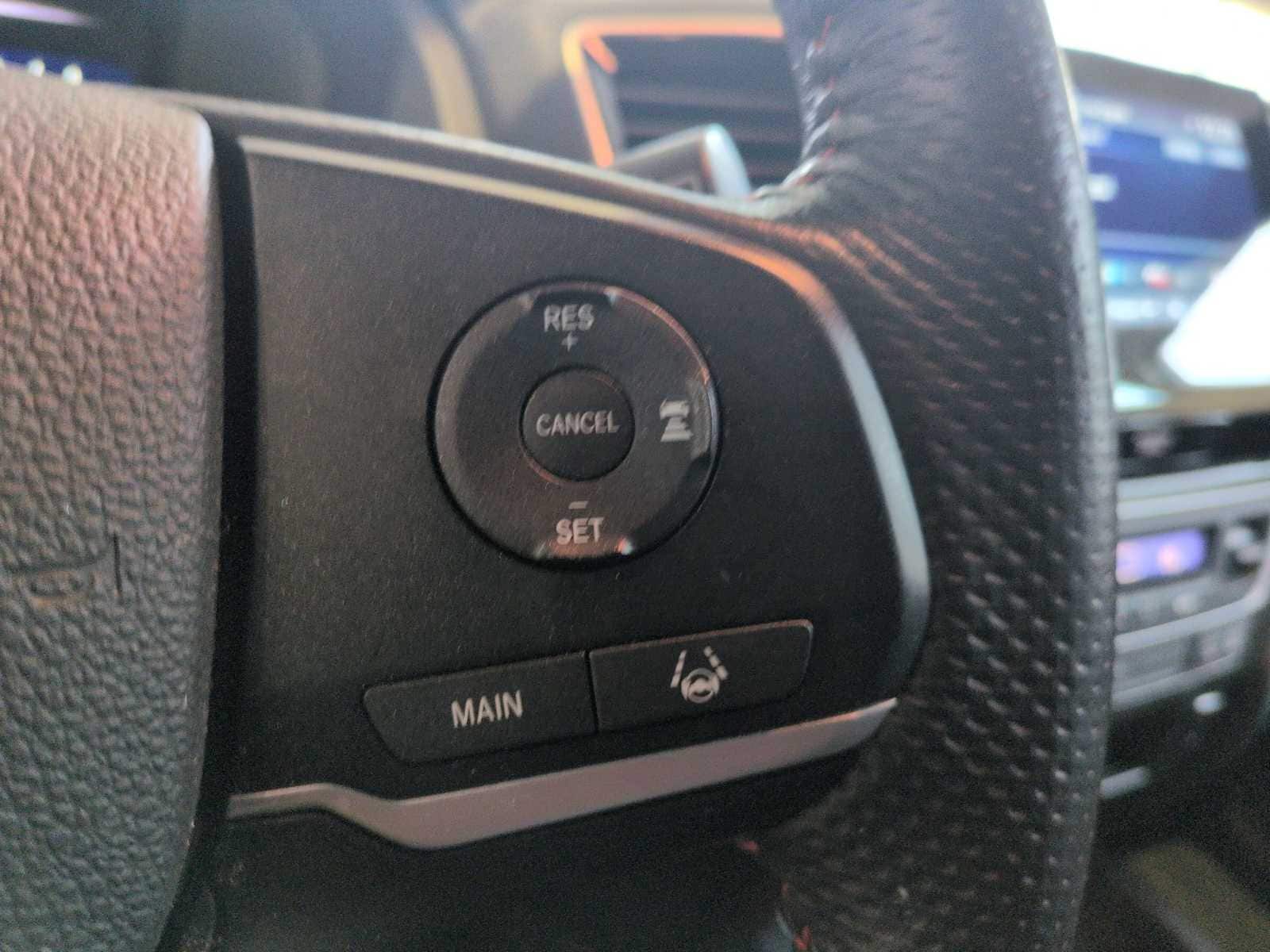 Thumbnail: 2023 Honda Passport - 25