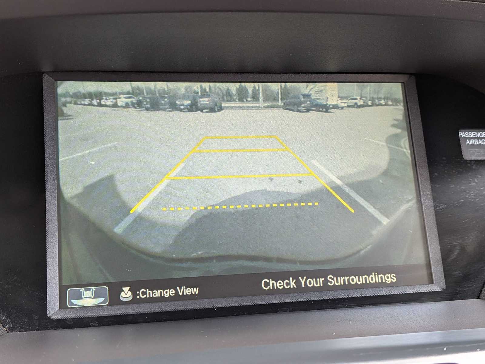 Thumbnail: 2014 Acura MDX - 29