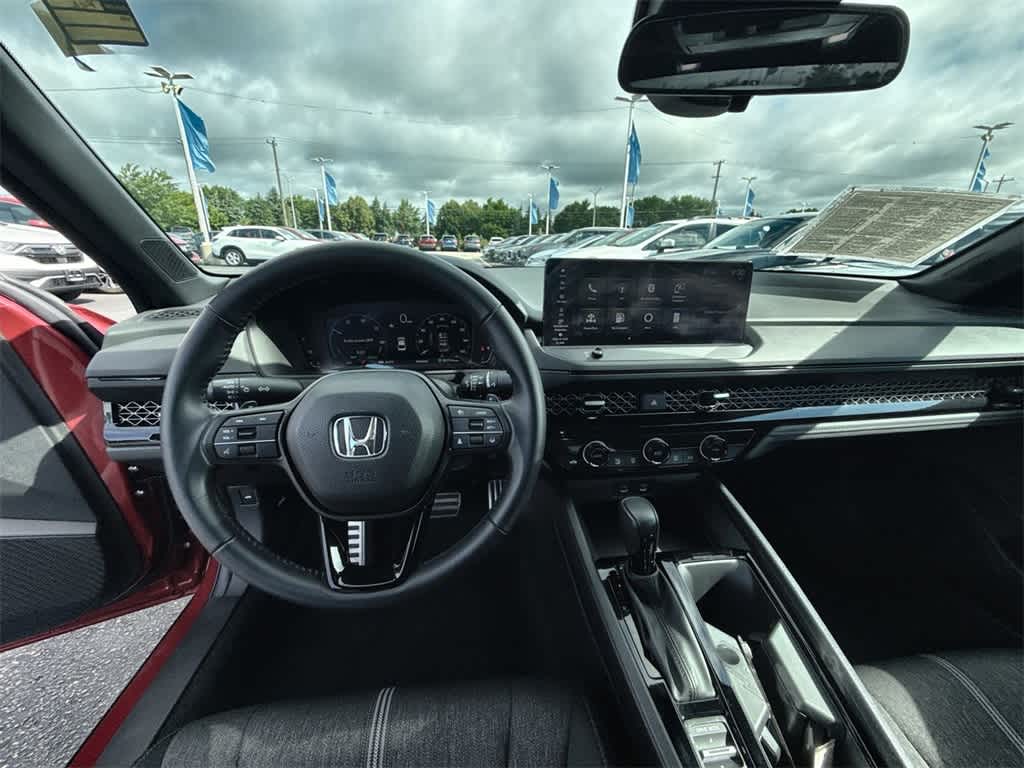 Thumbnail: 2023 Honda Accord - 14