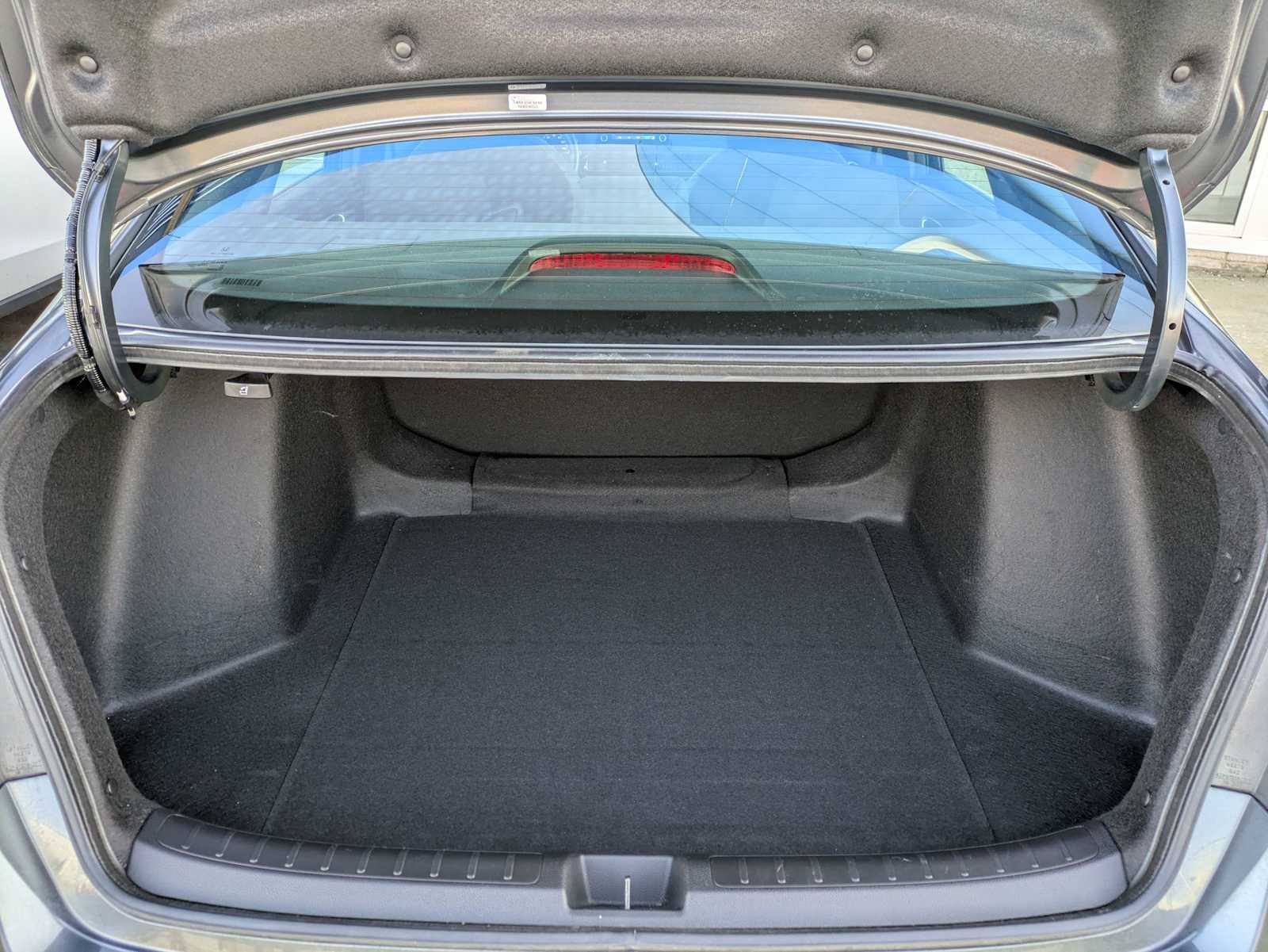 Thumbnail: 2024 Honda Civic - 30