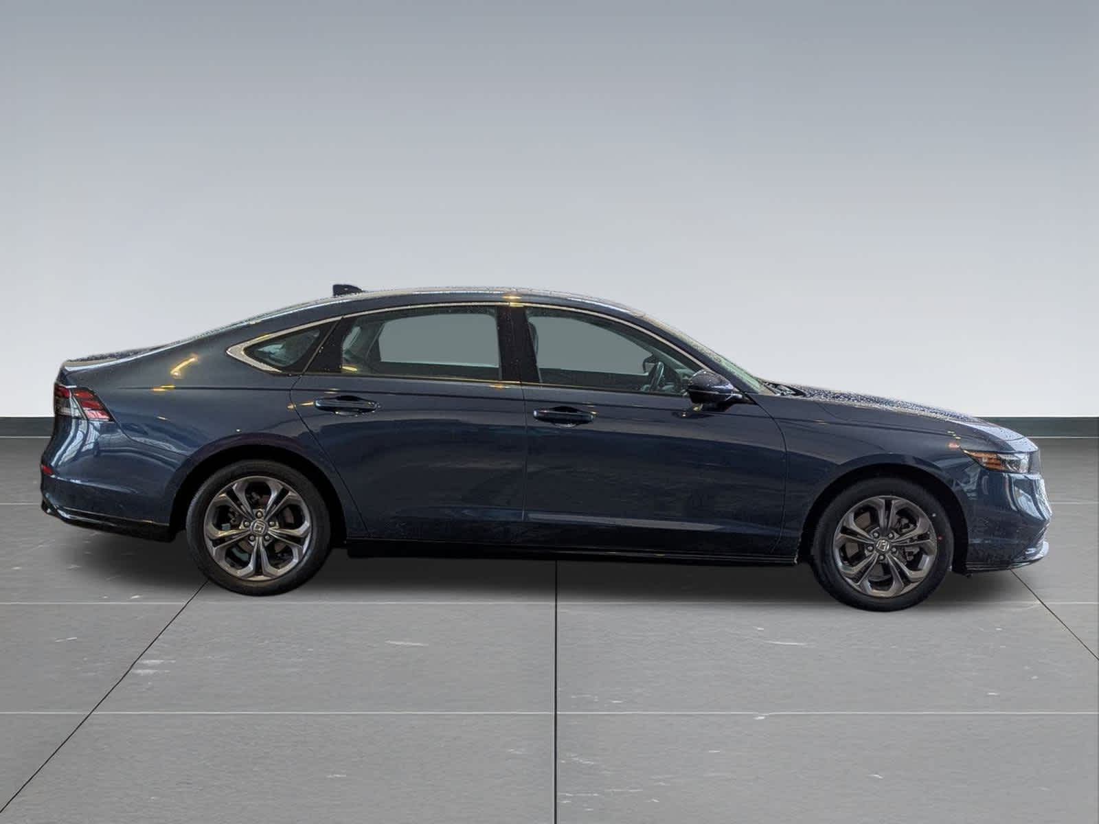 Thumbnail: 2023 Honda Accord - 7