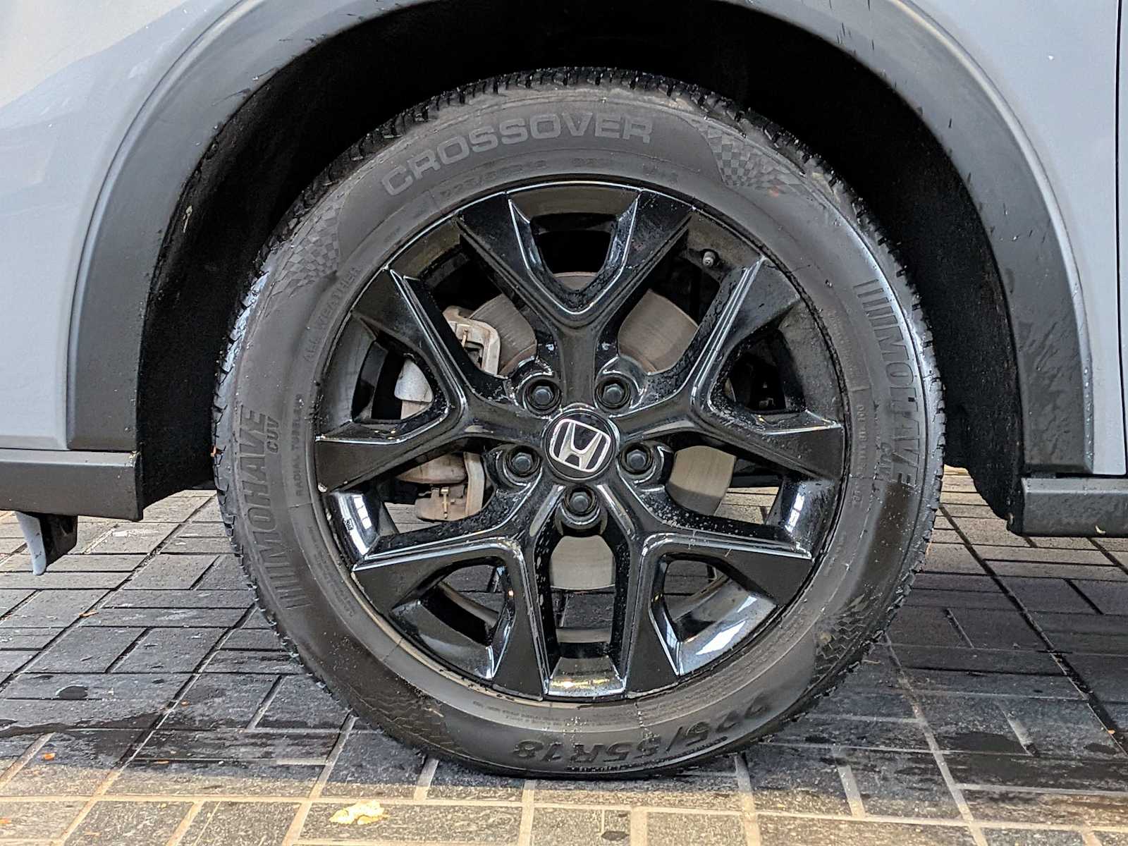 Thumbnail: 2023 Honda HR-V - 11