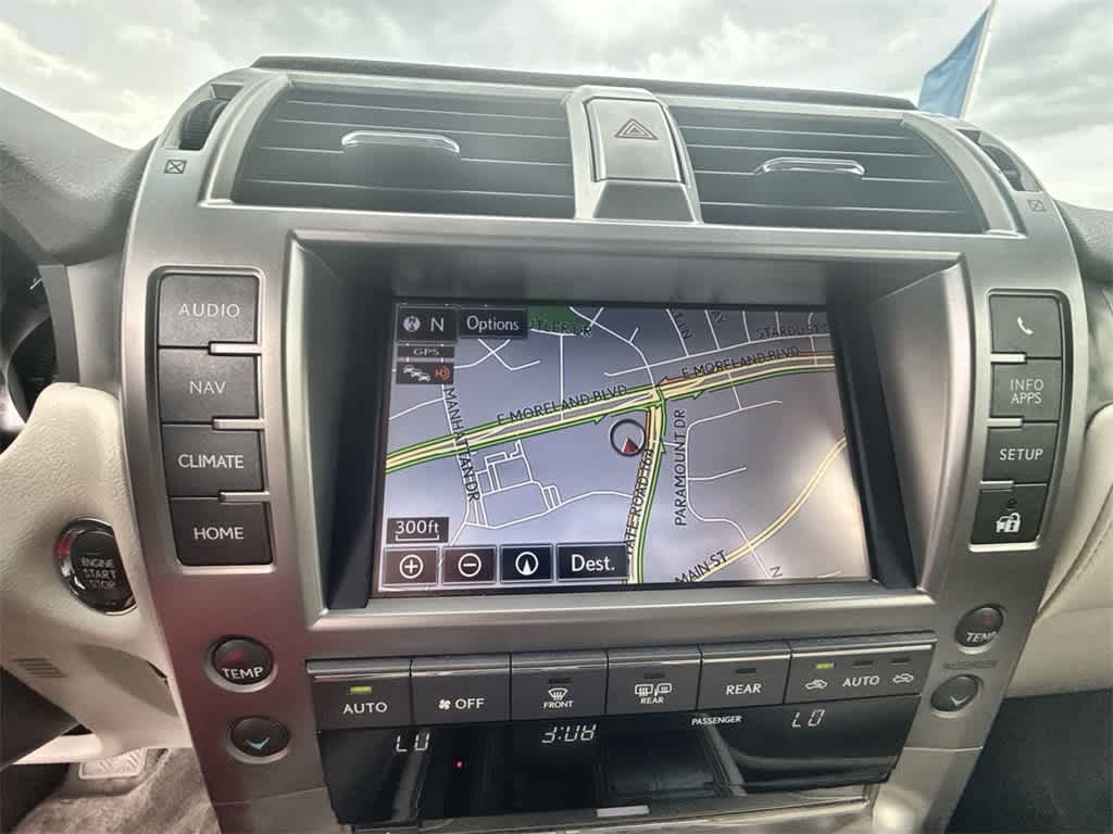 Thumbnail: 2016 Lexus GX - 28