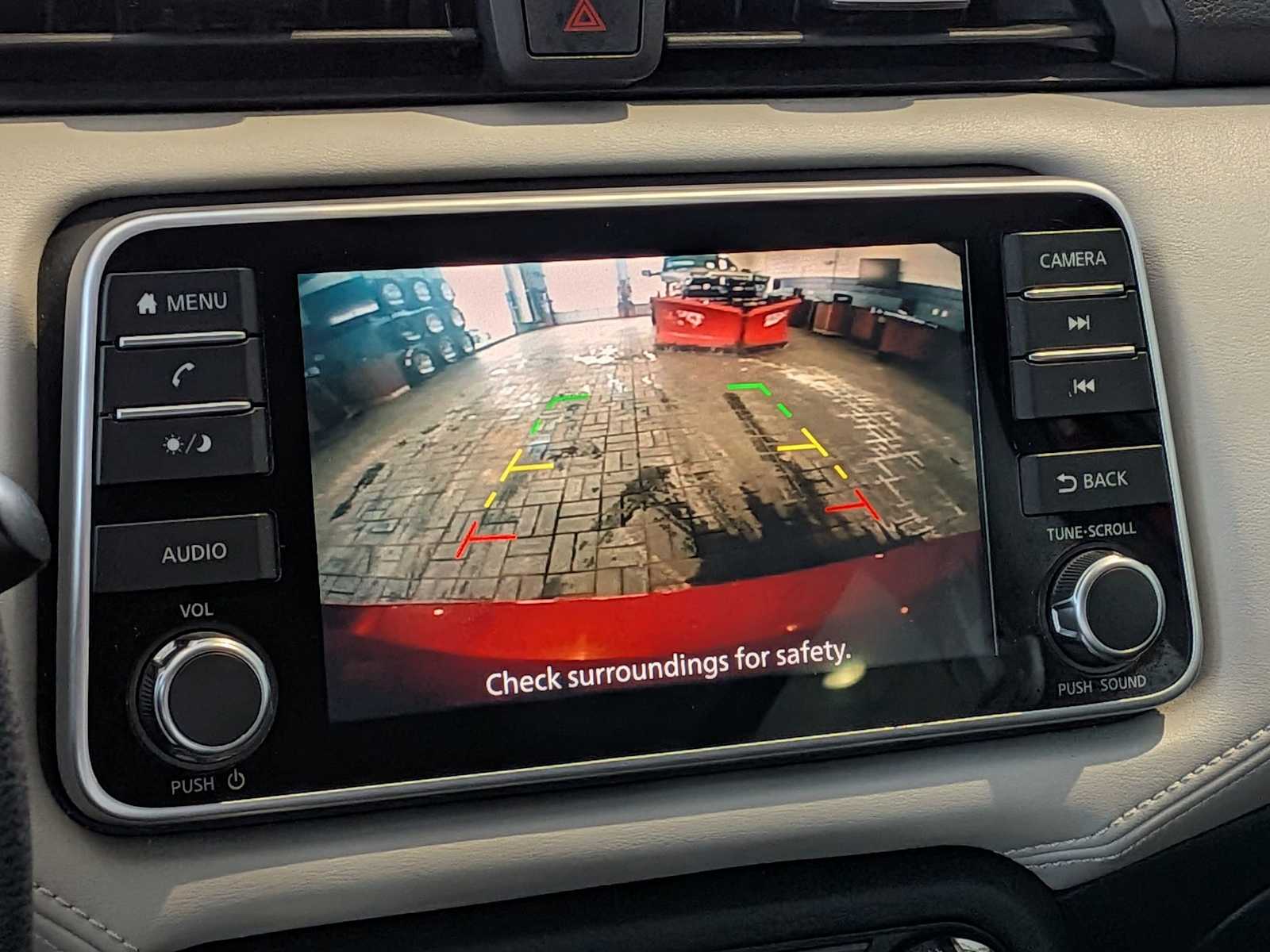 Thumbnail: 2020 Nissan Versa - 25