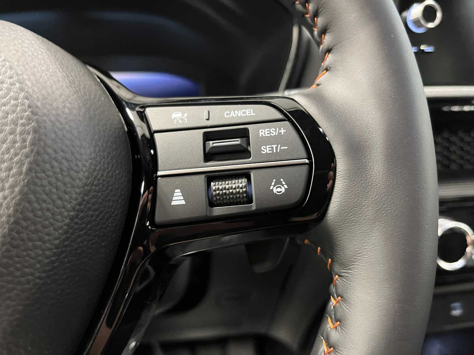 2026 Honda CR-V Sport Touring 19