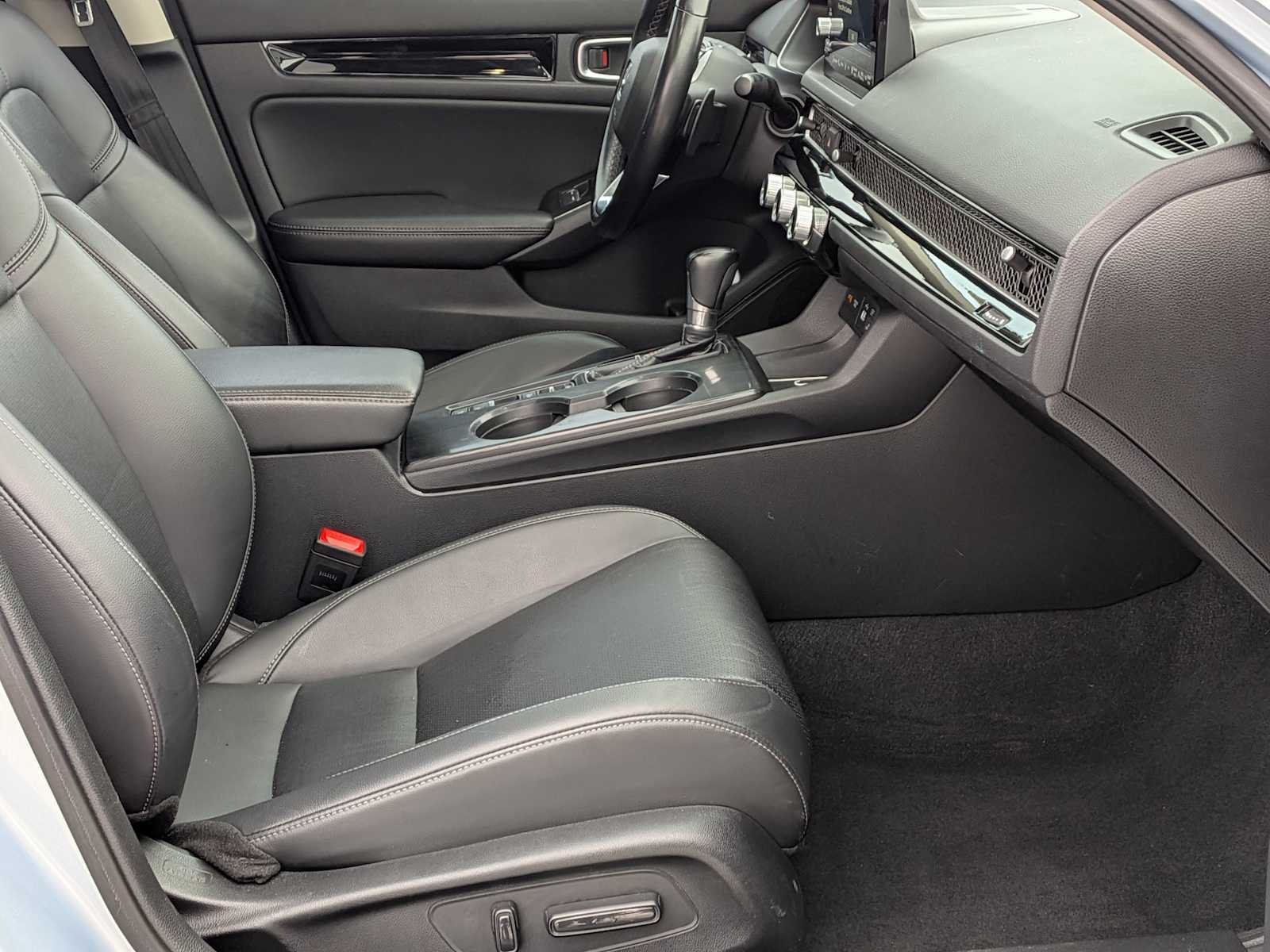 Thumbnail: 2022 Honda Civic - 20