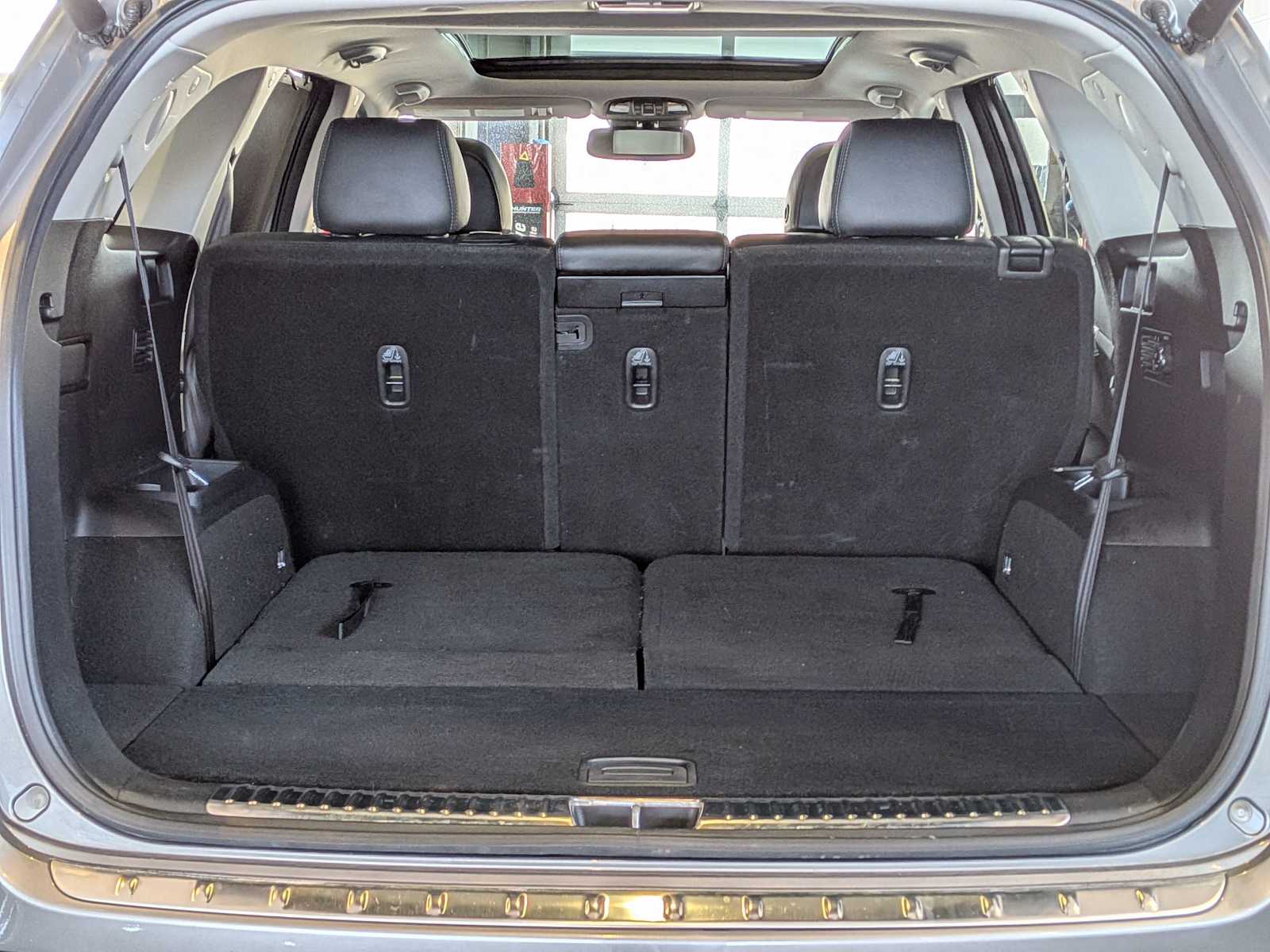 Thumbnail: 2018 Kia Sorento - 34