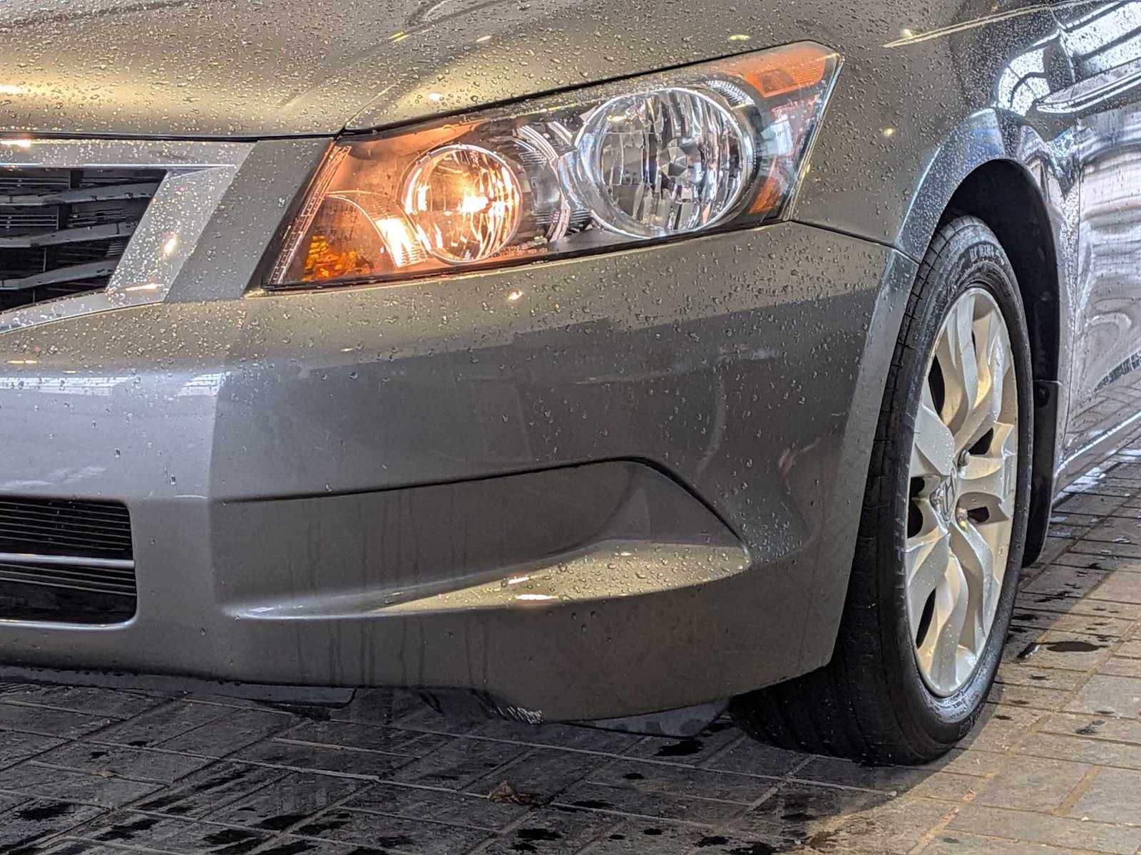 Thumbnail: 2008 Honda Accord - 10