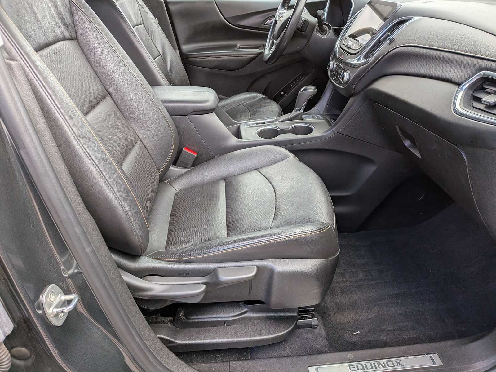 Thumbnail: 2020 Chevrolet Equinox - 20