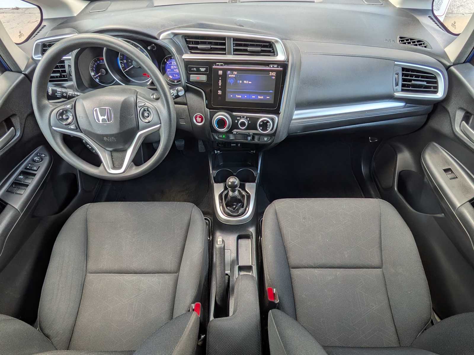 Thumbnail: 2015 Honda Fit - 21