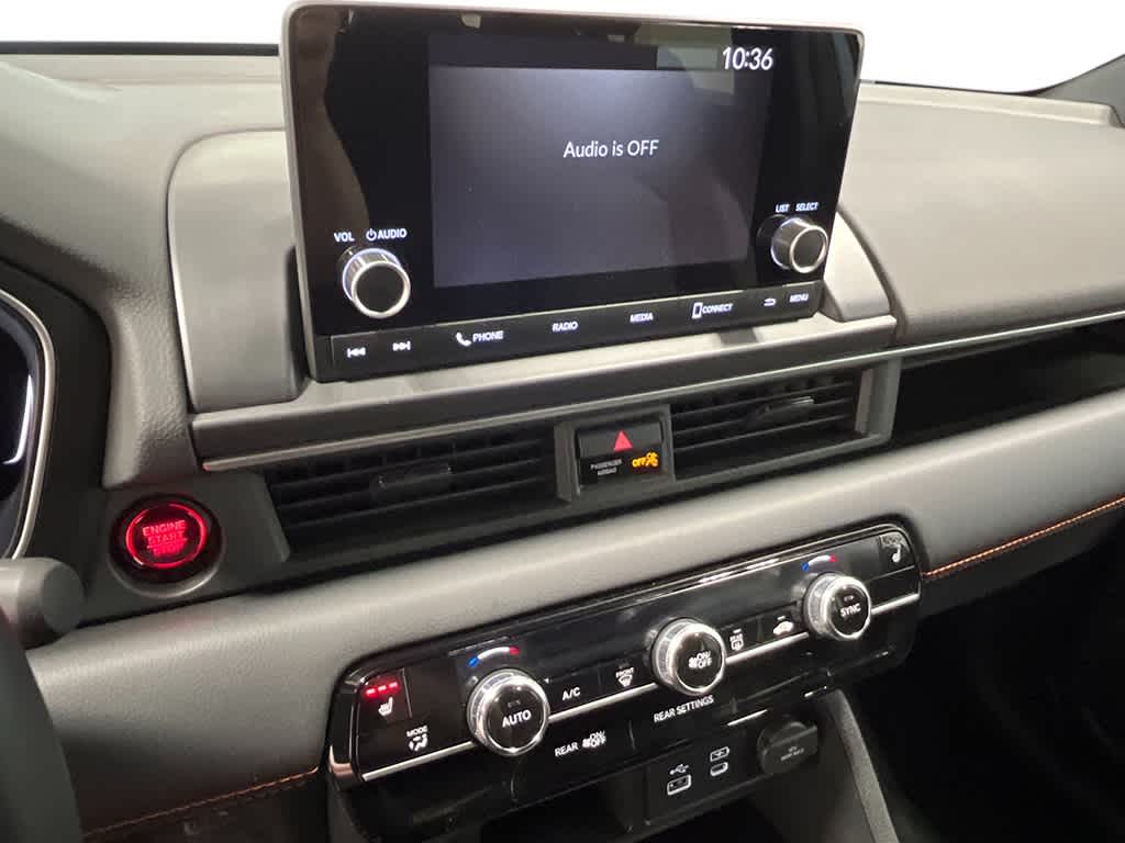 Thumbnail: 2025 Honda Pilot - 20