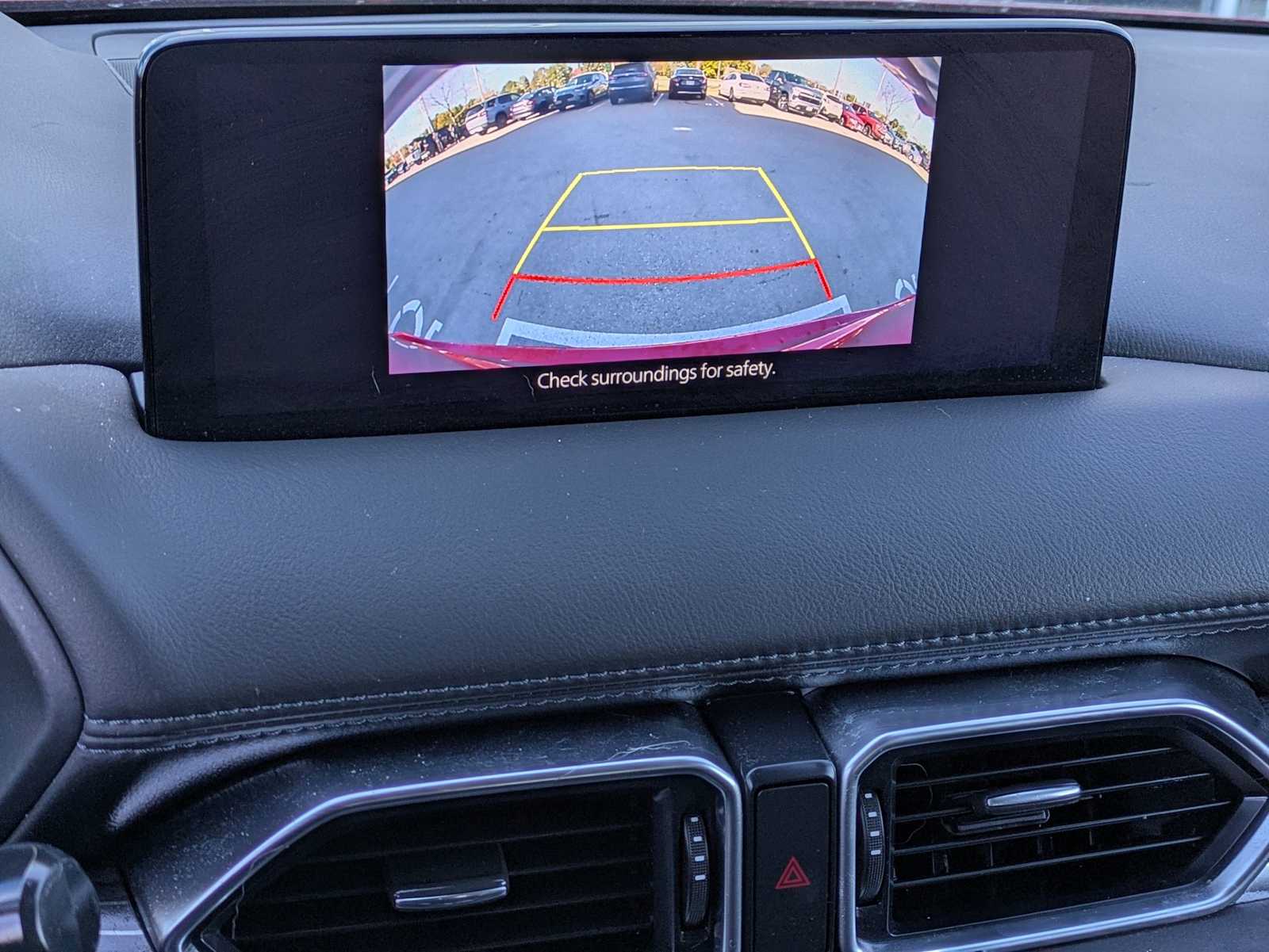 Thumbnail: 2023 Mazda CX-5 - 28