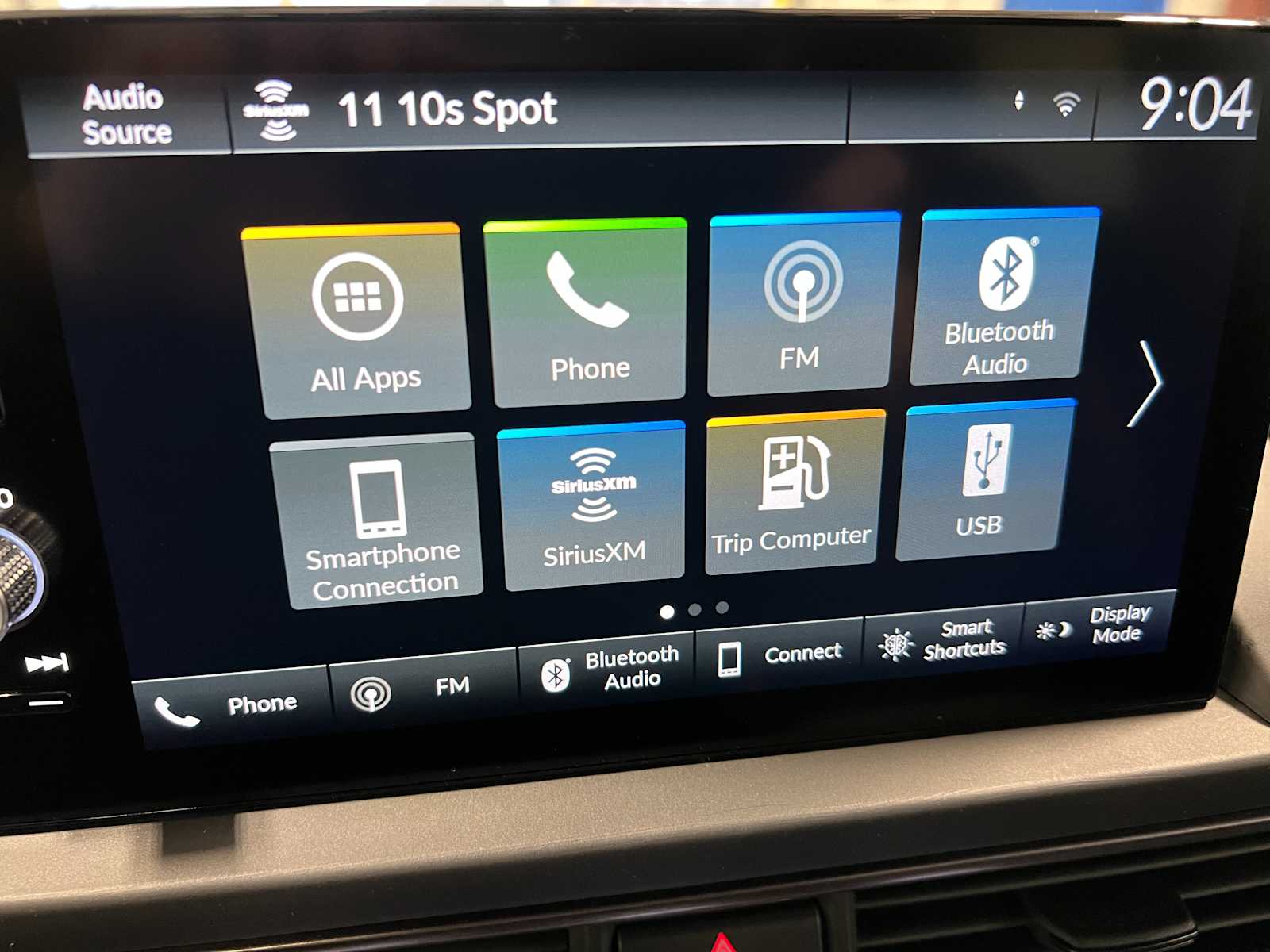 Thumbnail: 2025 Honda Pilot - 23