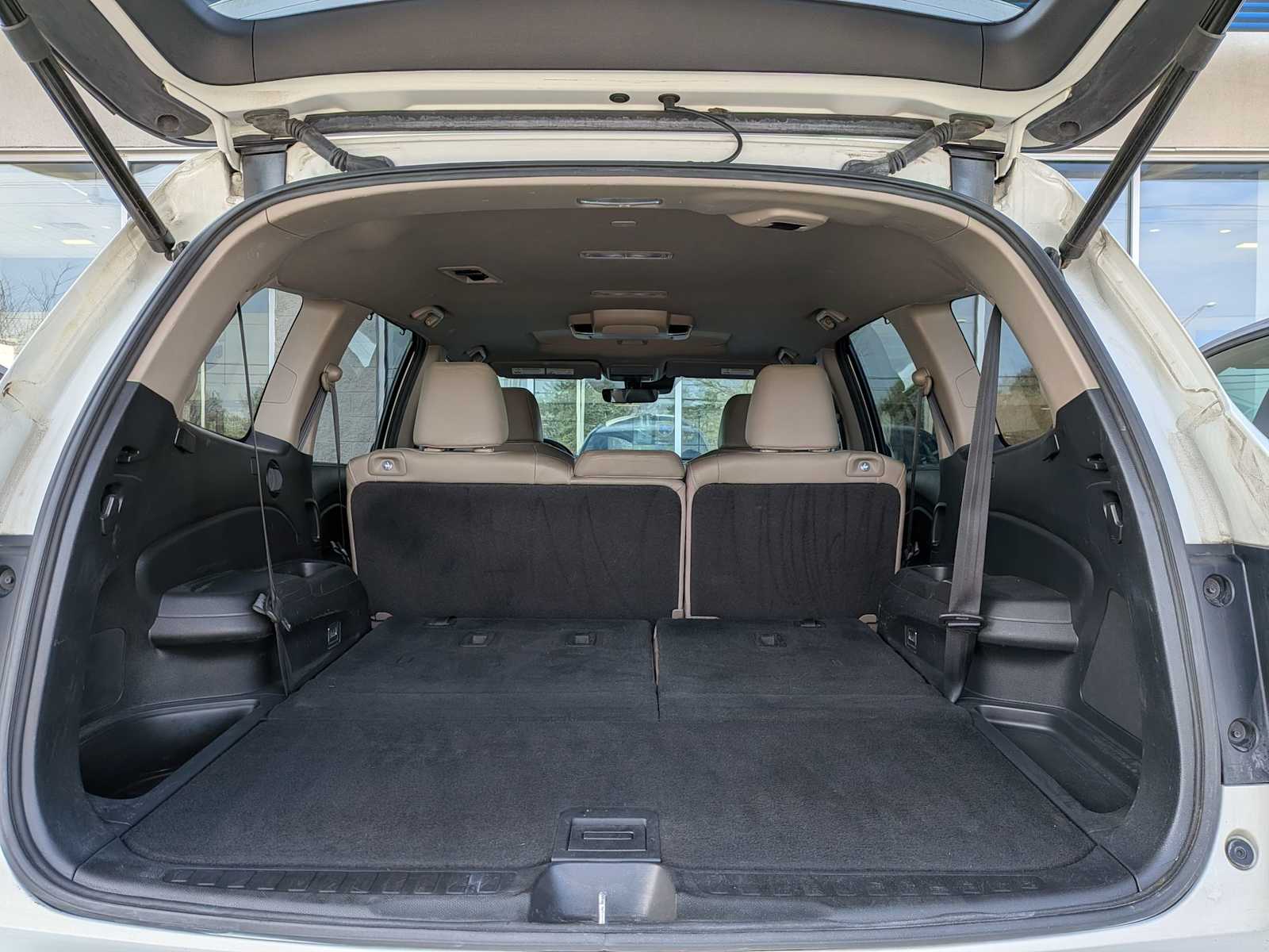 Thumbnail: 2019 Honda Pilot - 30