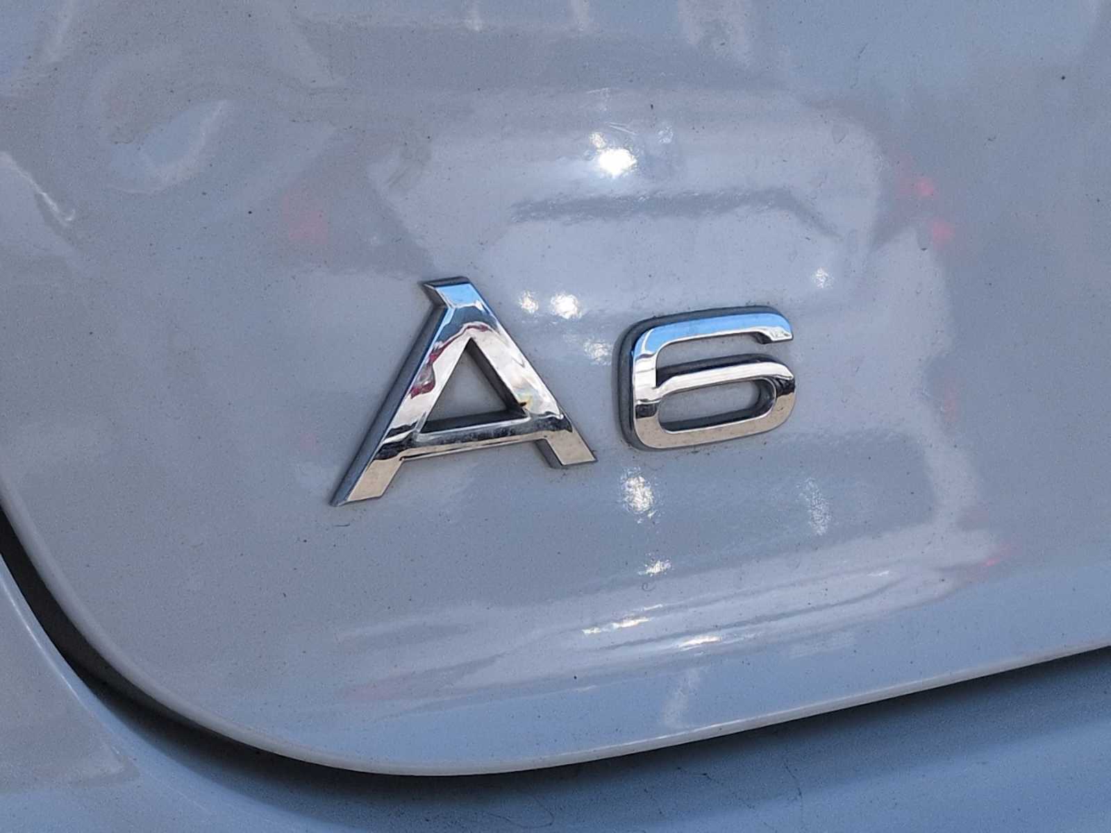 Thumbnail: 2014 Audi A6 - 12