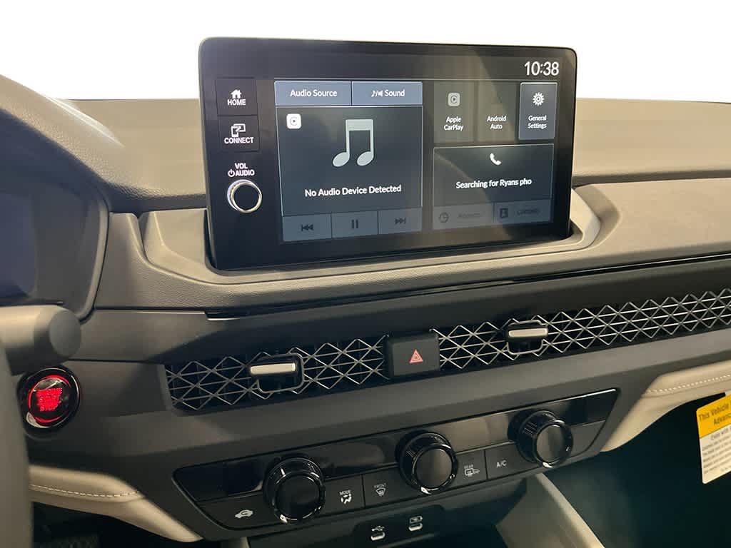 Thumbnail: 2026 Honda Accord - 17