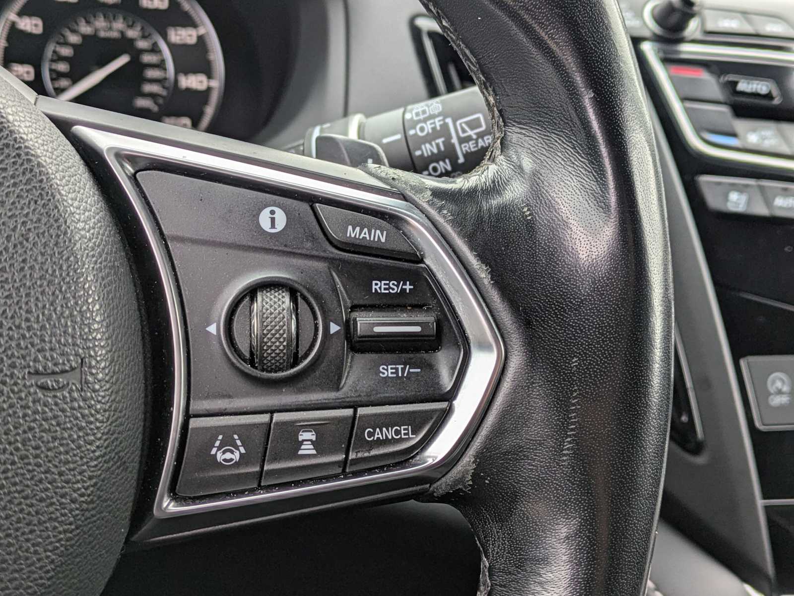 Thumbnail: 2020 Acura RDX - 25