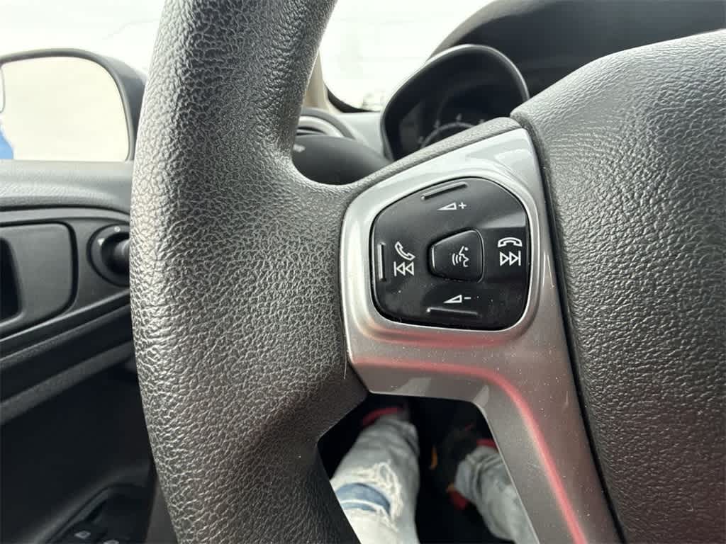 Thumbnail: 2018 Ford Fiesta - 21