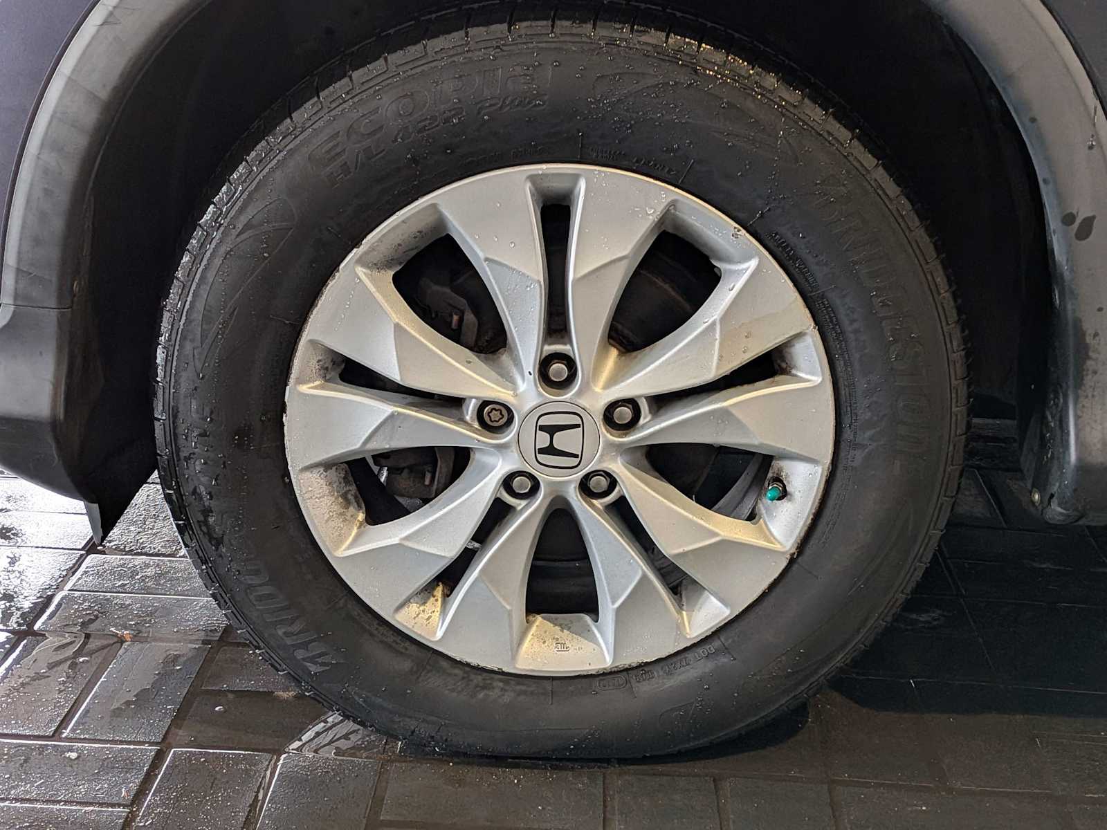 Thumbnail: 2012 Honda CR-V - 12