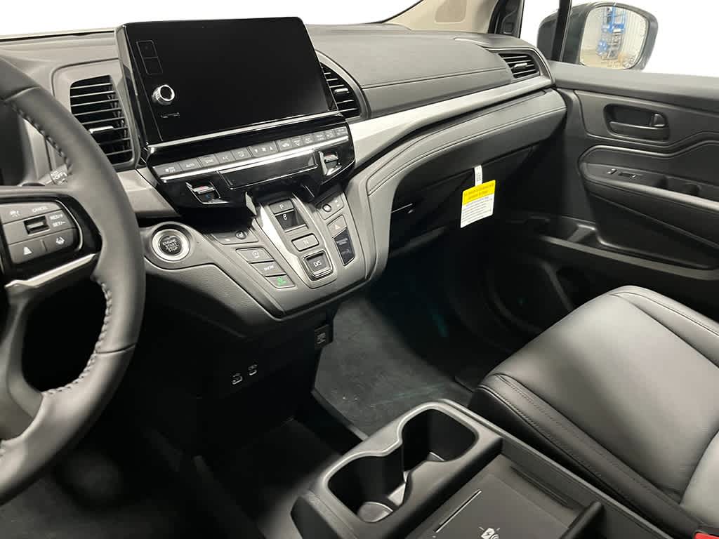 Thumbnail: 2025 Honda Odyssey - 17