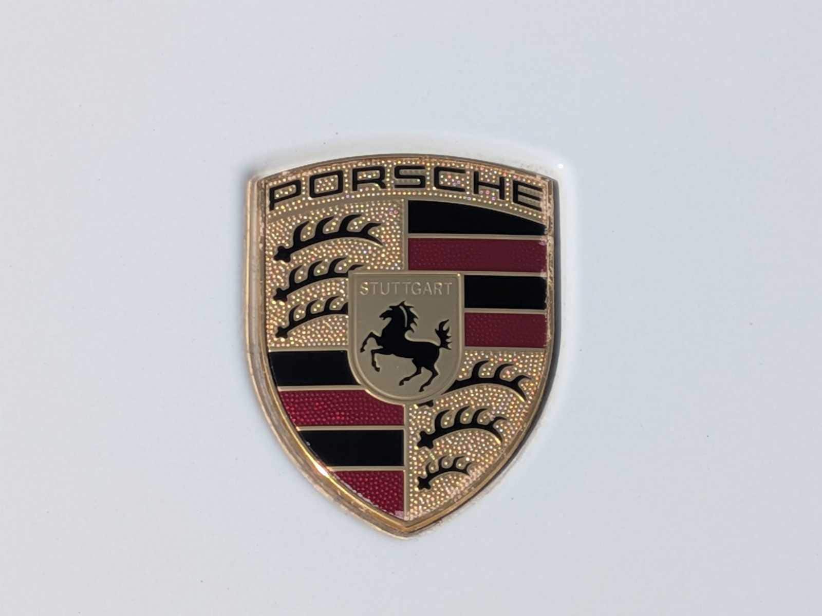 Thumbnail: 2017 Porsche Cayenne - 12