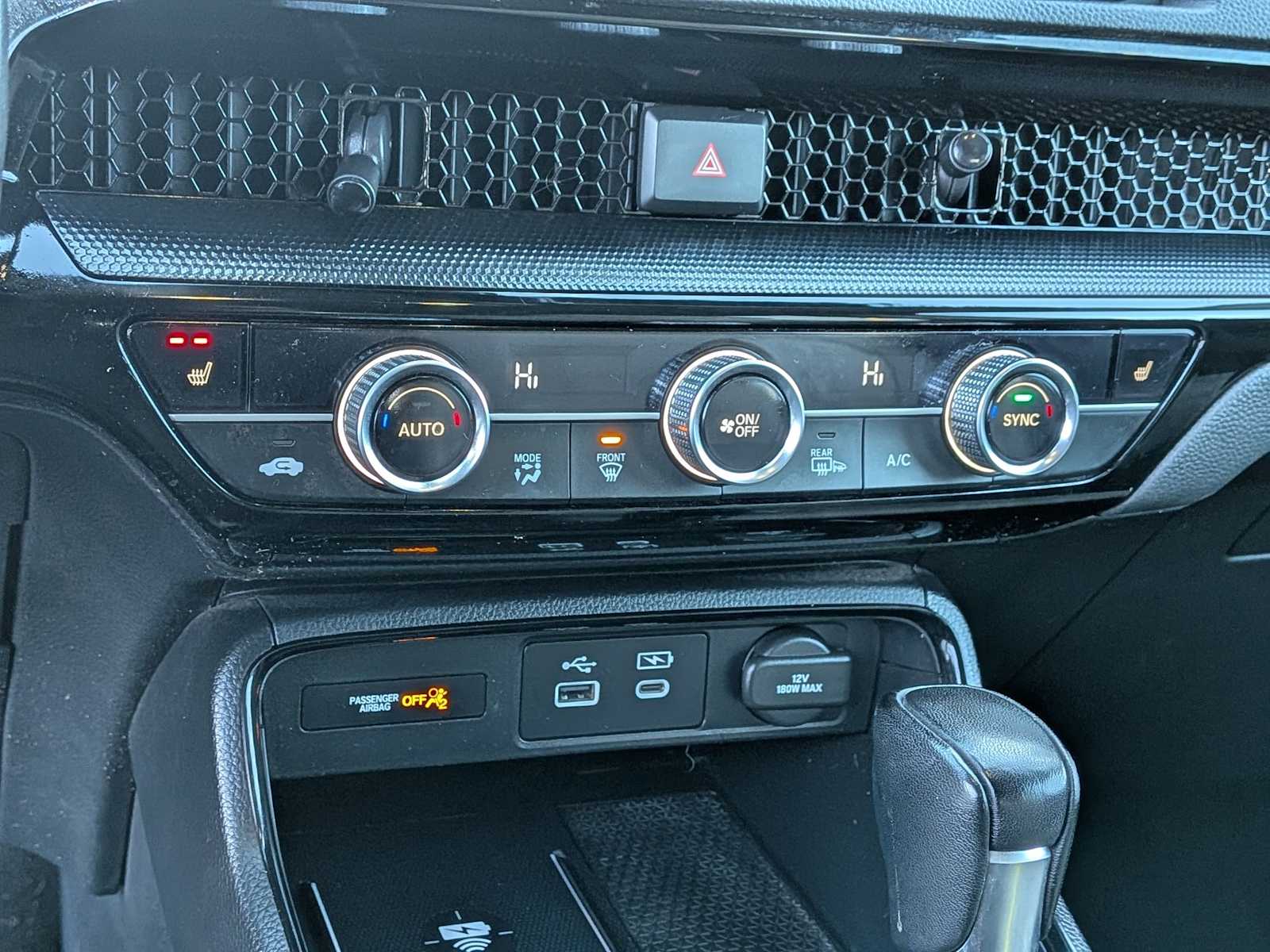 Thumbnail: 2023 Honda CR-V - 25