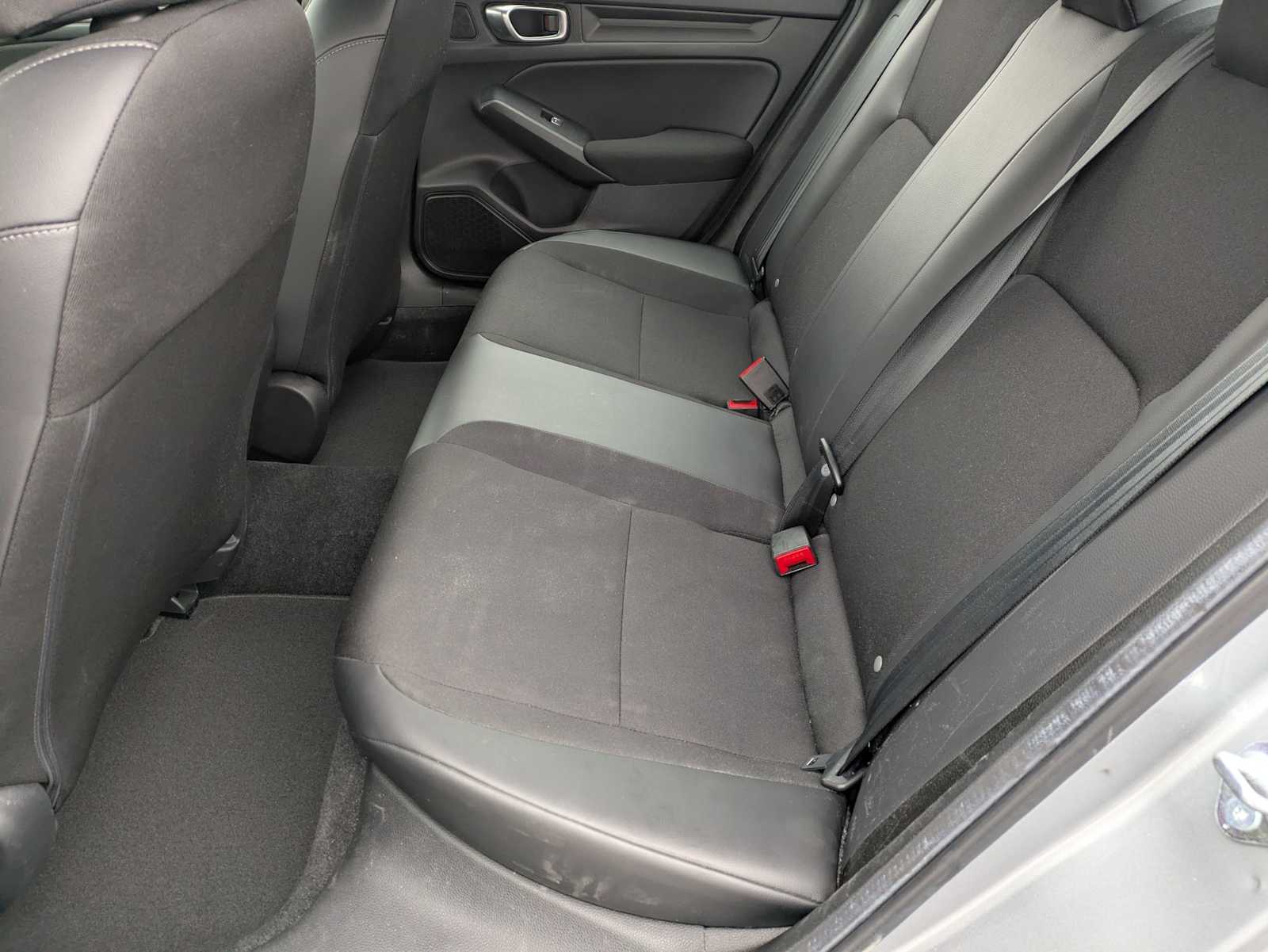 Thumbnail: 2024 Honda Civic - 17