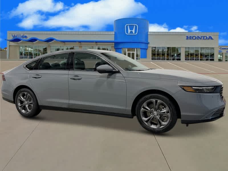 Thumbnail: 2025 Honda Accord - 8