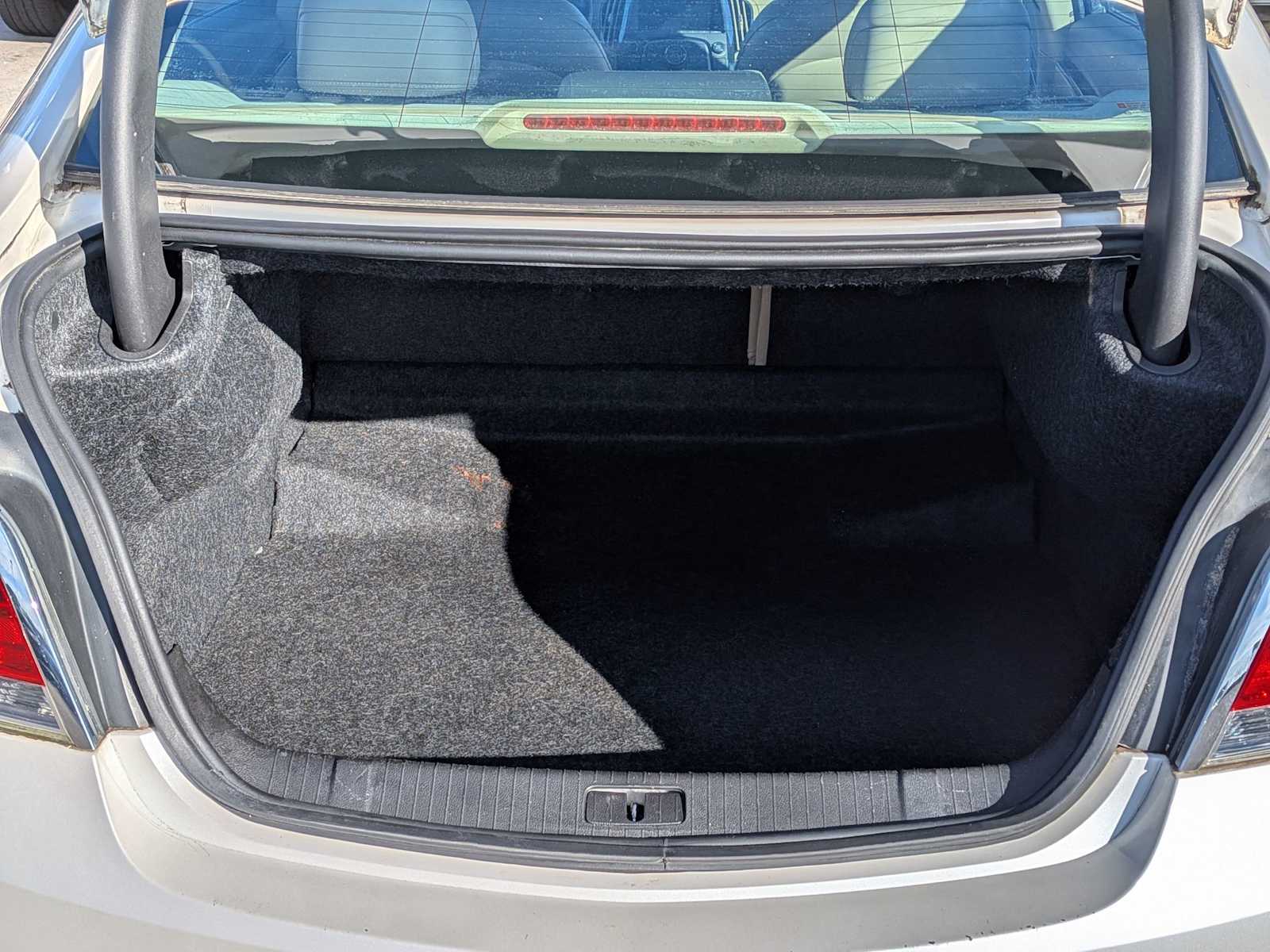 Thumbnail: 2013 Buick LaCrosse - 31