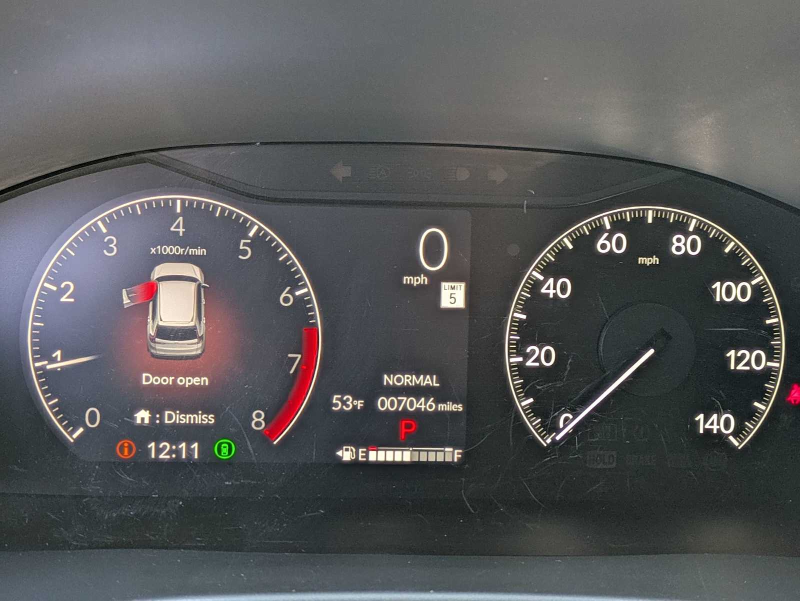 Thumbnail: 2025 Honda CR-V - 29