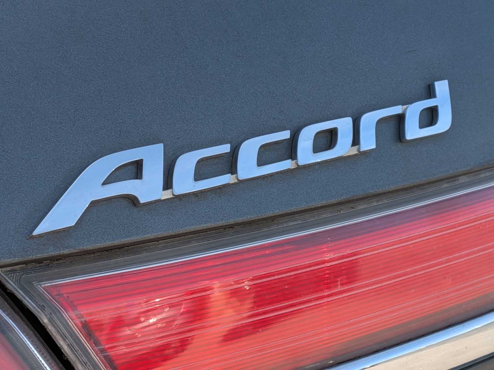 Thumbnail: 2011 Honda Accord - 11