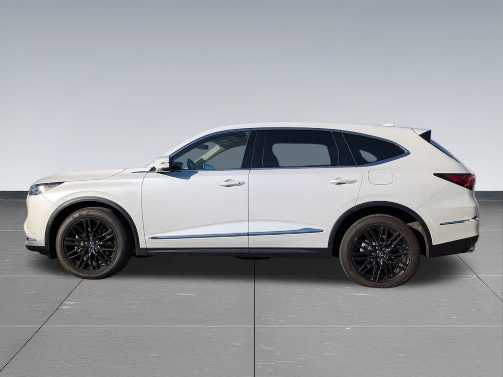 Used 2023 Acura MDX SH-AWD Technology Package SUV